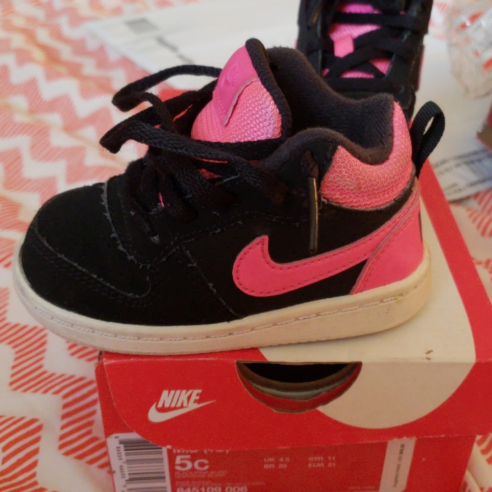 Shoes nike